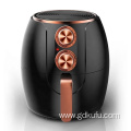 3.5L 4L 5L mechanical control air fryer